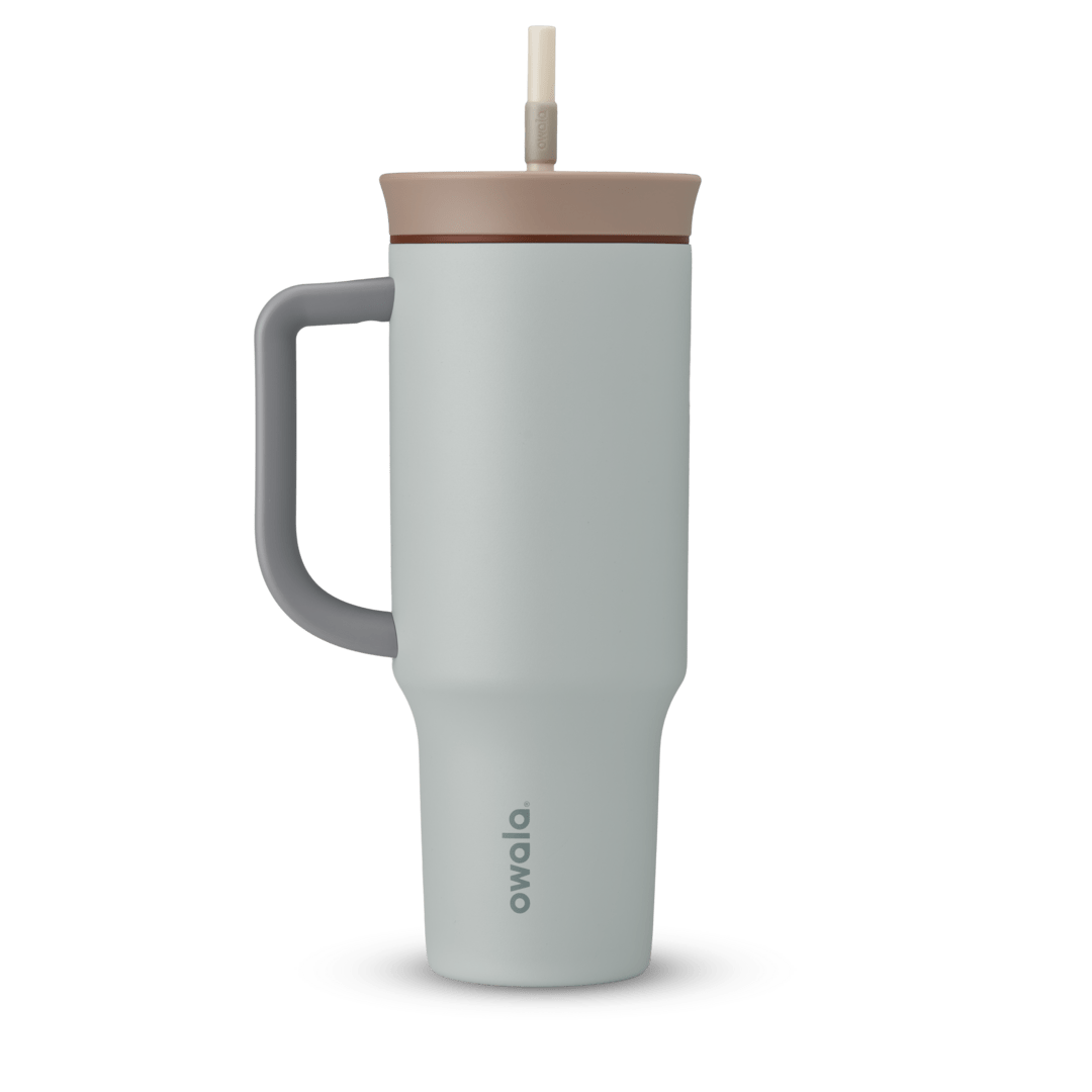 40oz  Tumbler