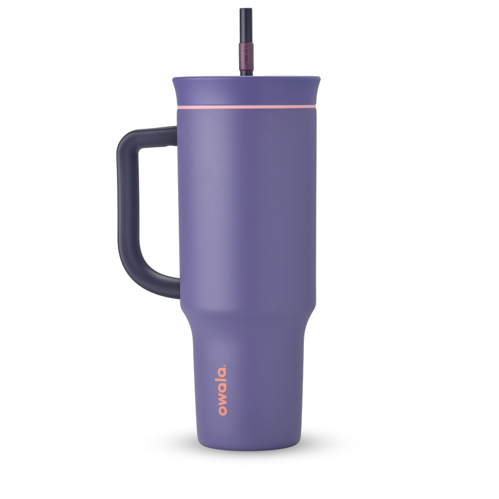 40oz  Tumbler