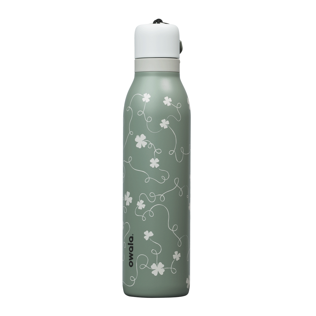 Clover  Achiever