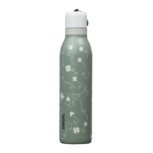Clover  Achiever