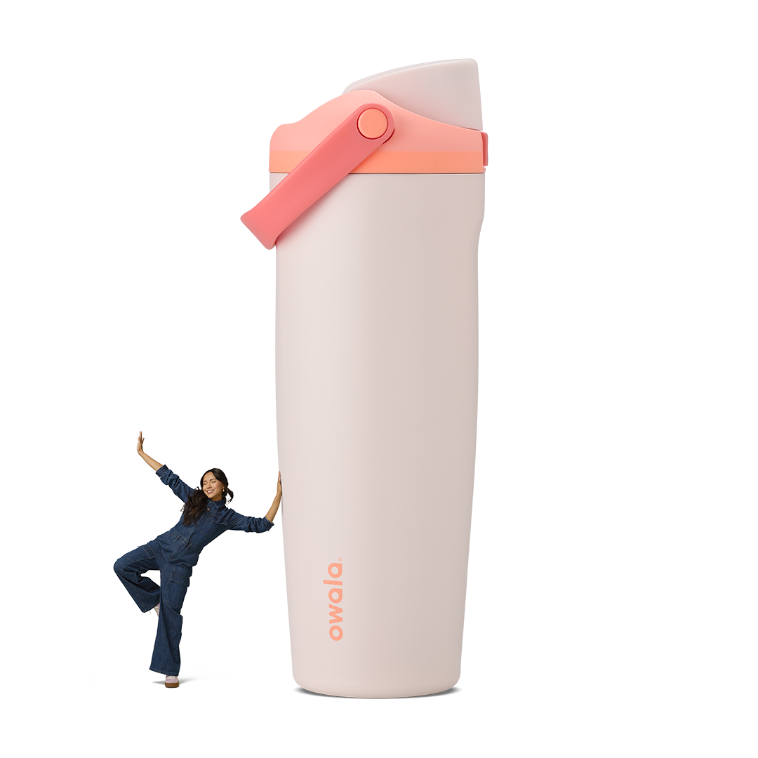 FreeSip®  Sway