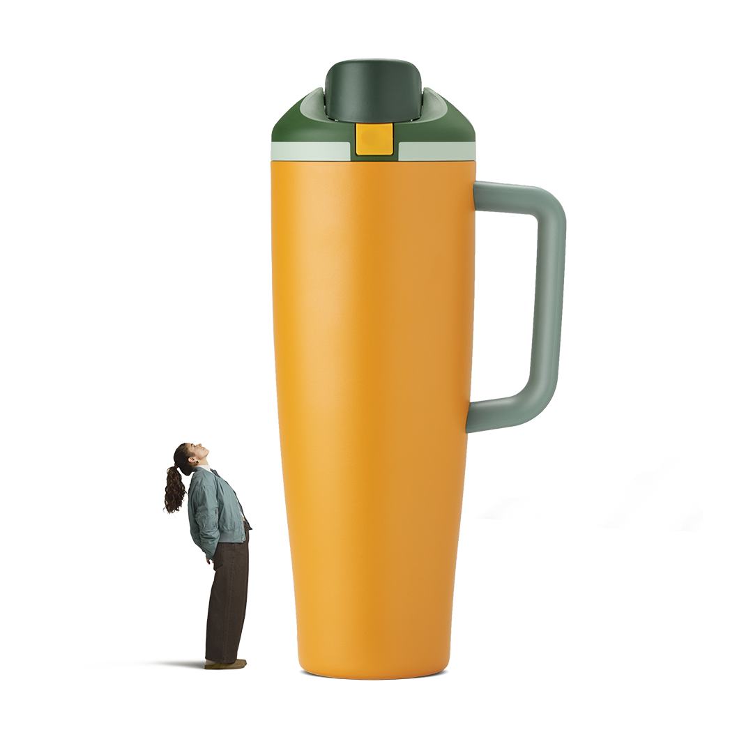 FreeSip®  Tumbler