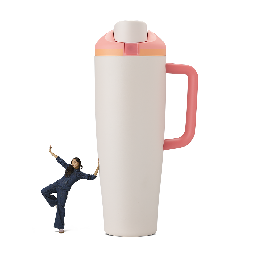 FreeSip®  Tumbler