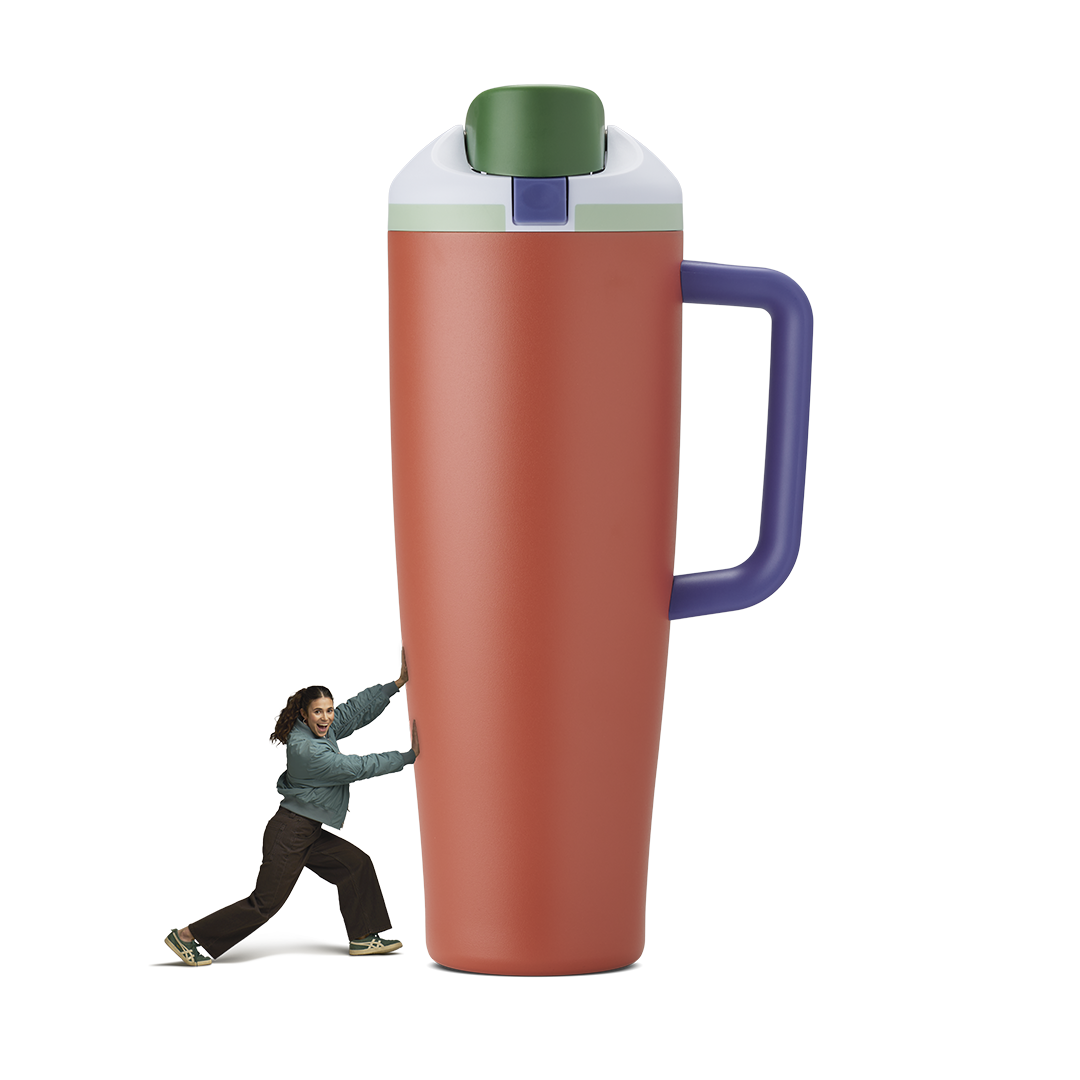 FreeSip®  Tumbler