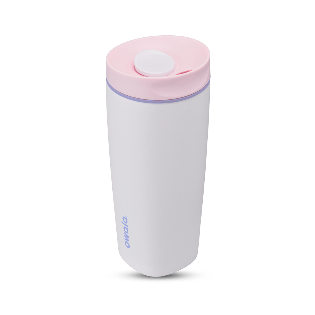 SmoothSip® Slider  with Handle