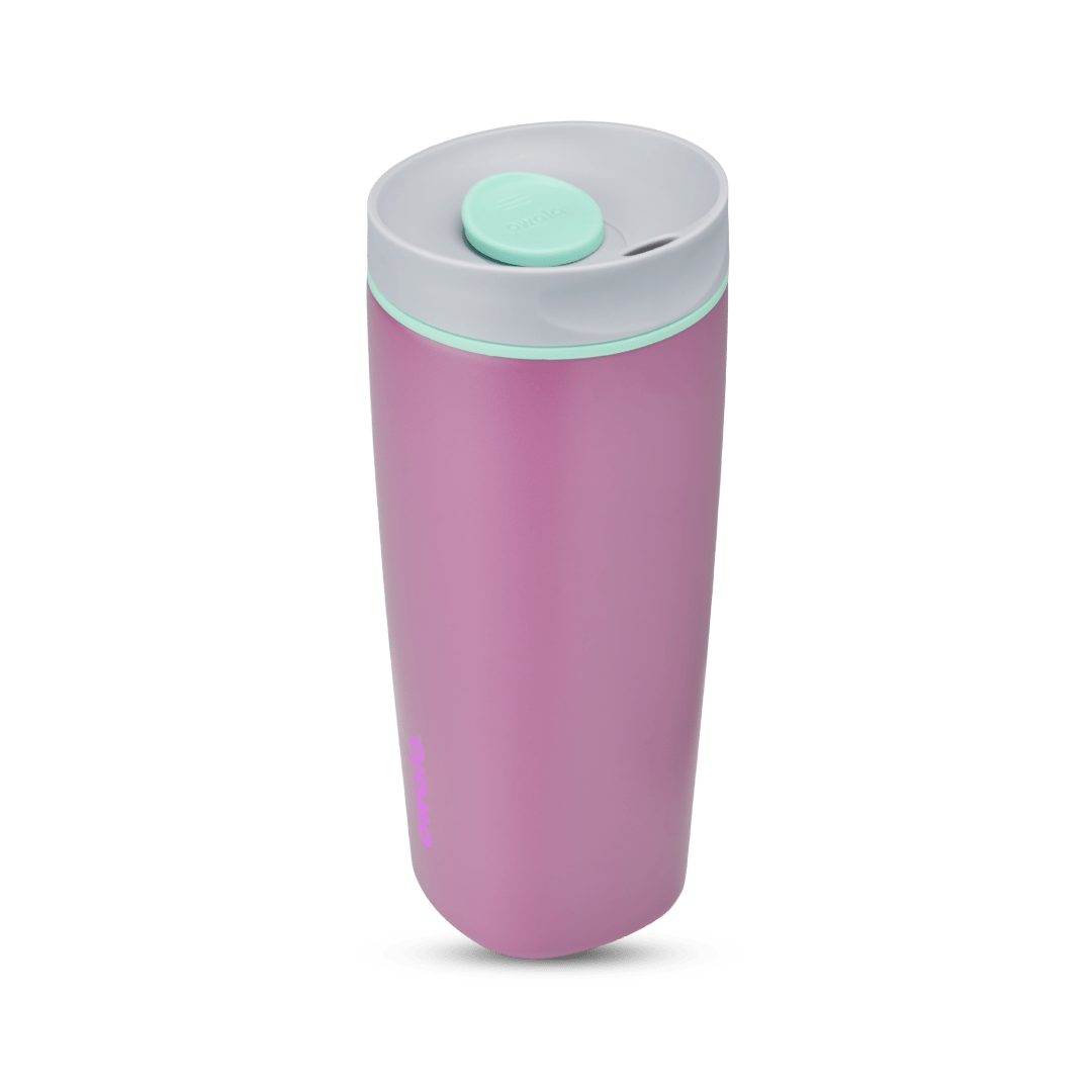 SmoothSip® Slider  with Handle