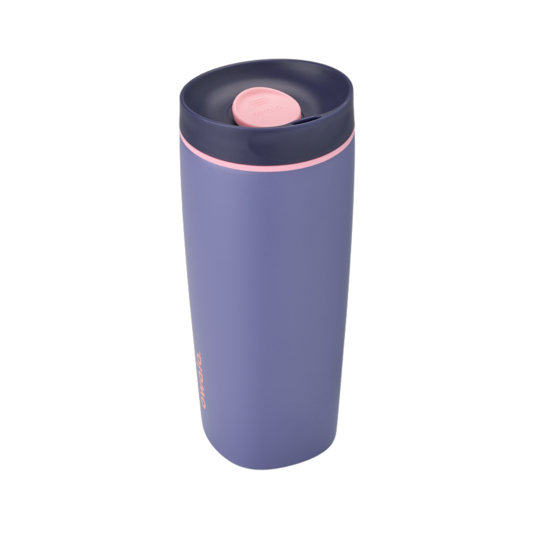 SmoothSip® Slider  with Handle