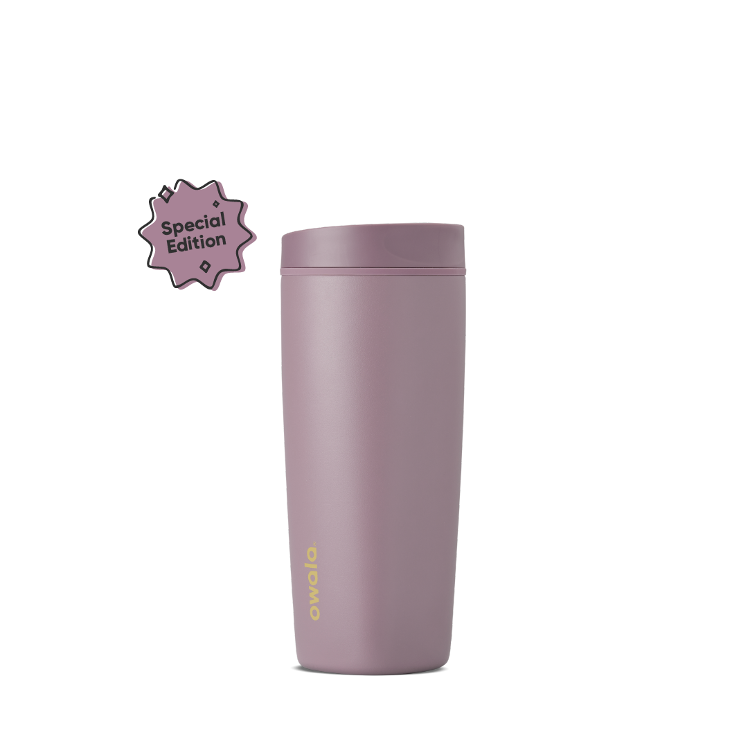 SmoothSip® Slider  with Handle