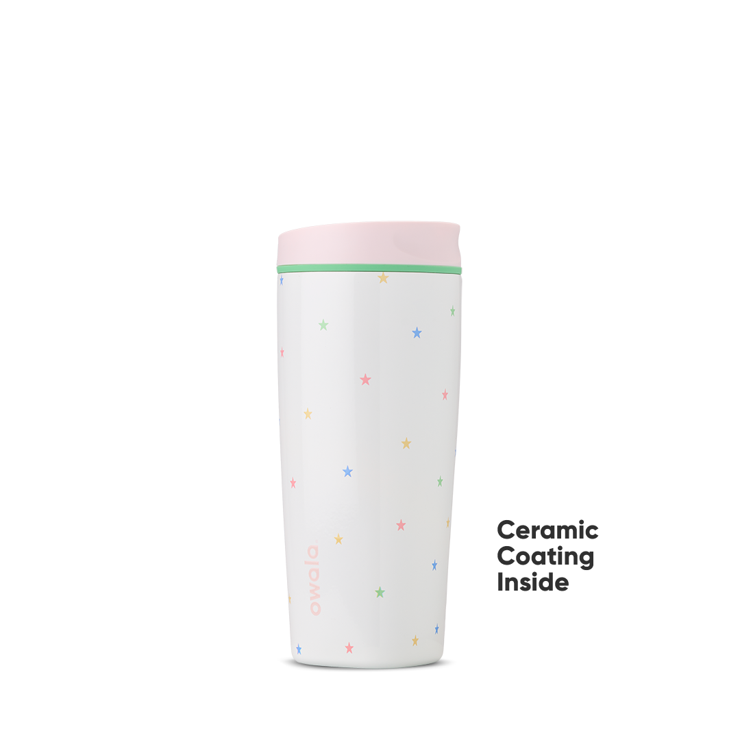 SmoothSip® Slider  with Handle