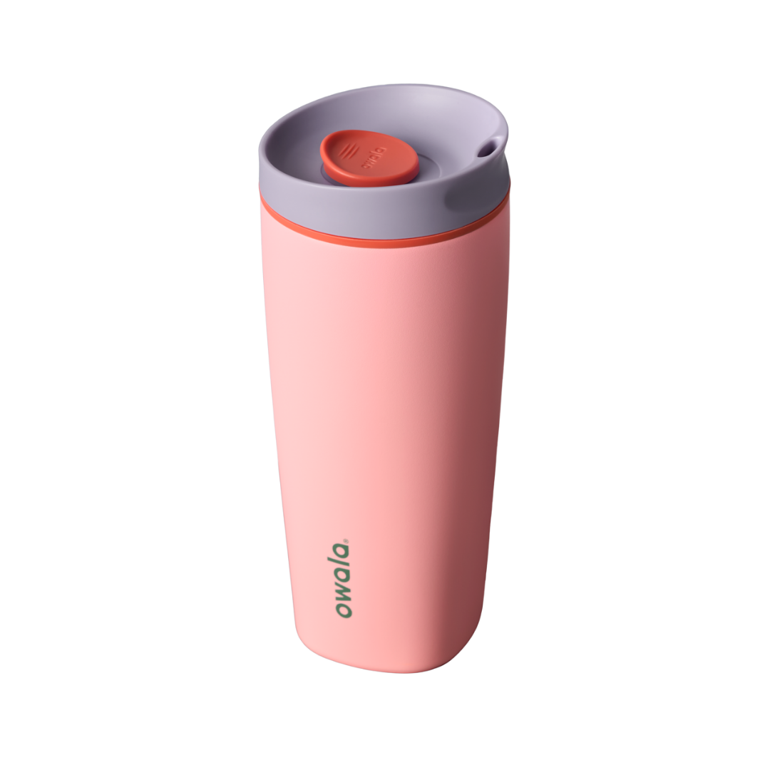 SmoothSip® Slider  with Handle