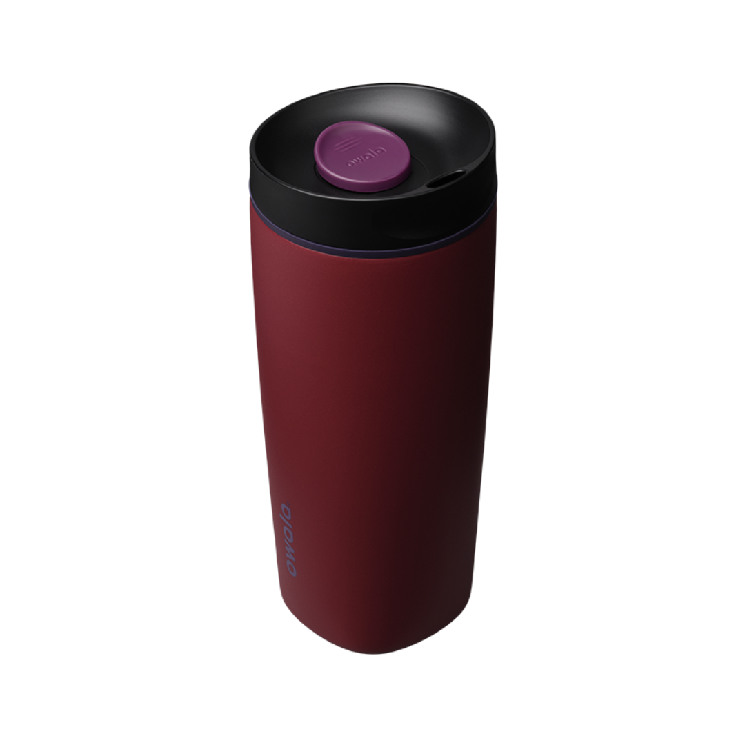SmoothSip® Slider  with Handle