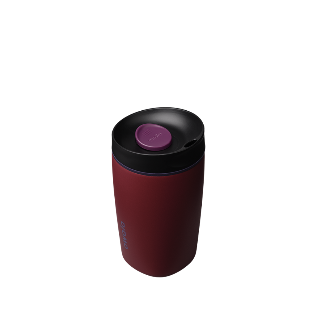 SmoothSip® Slider  with Handle