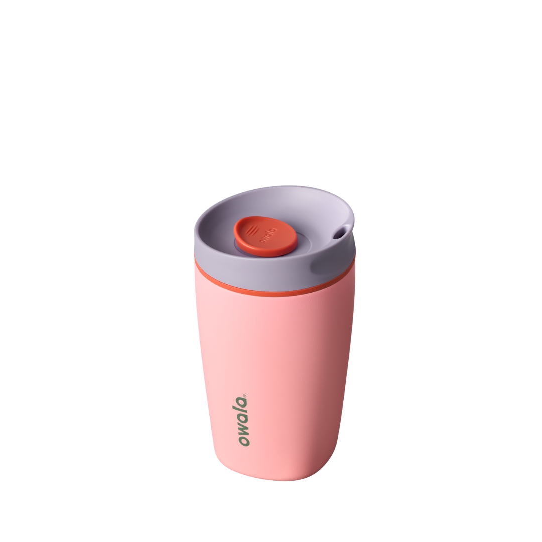 SmoothSip® Slider  with Handle