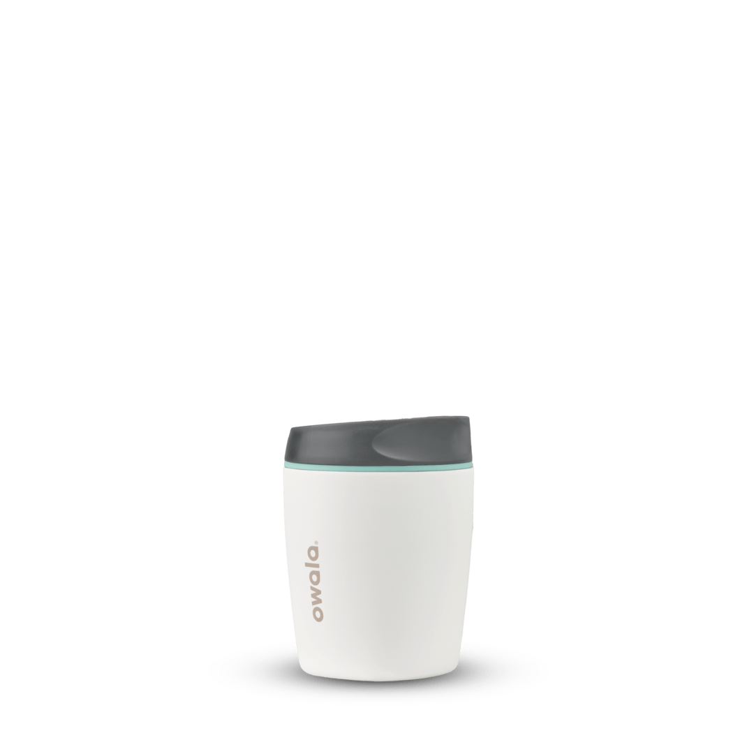 SmoothSip® Slider  with Handle