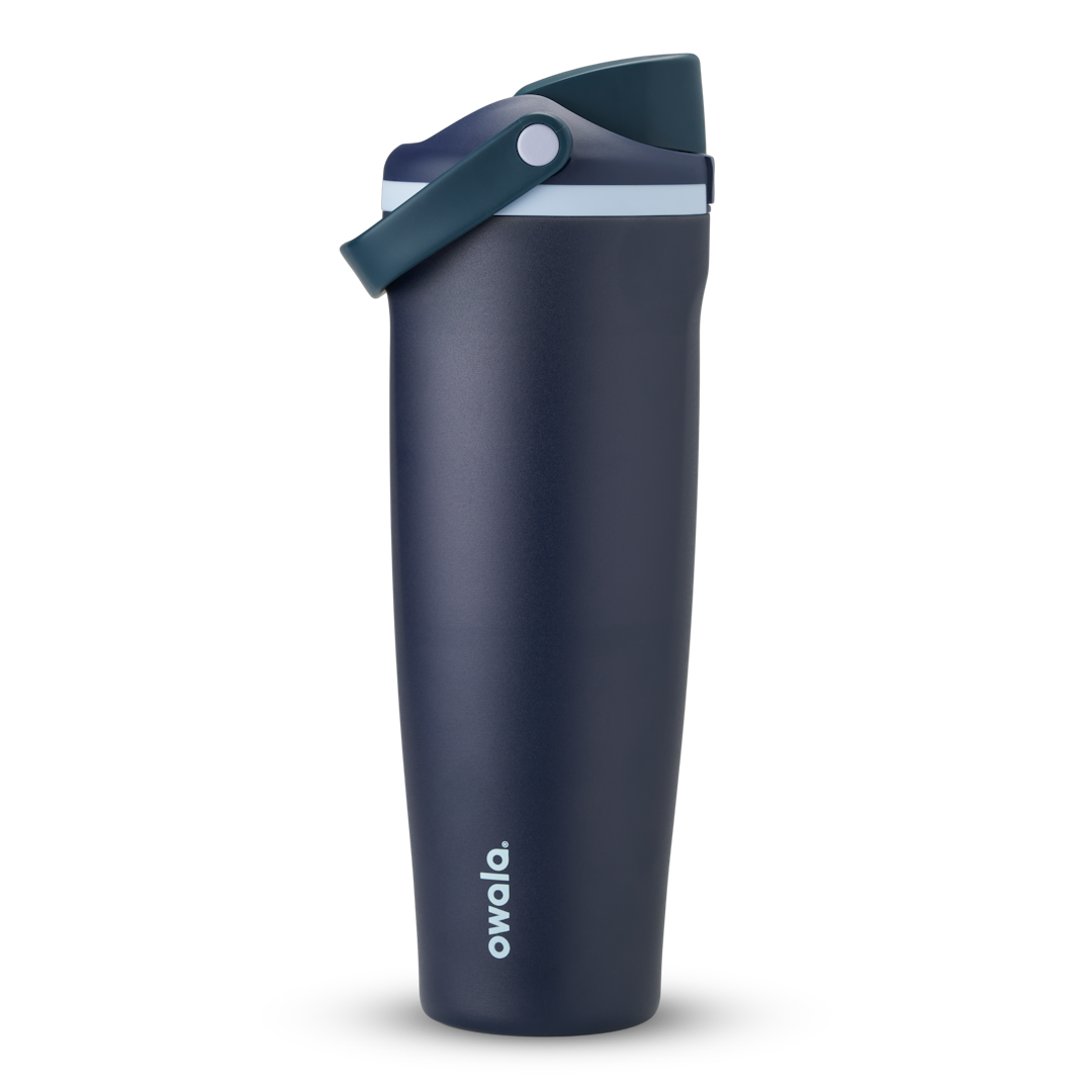 SmoothSip® Slider  with Handle