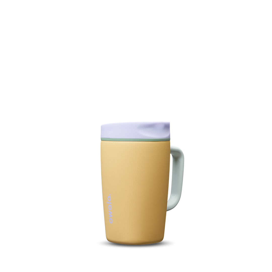 SmoothSip® Slider  with Handle
