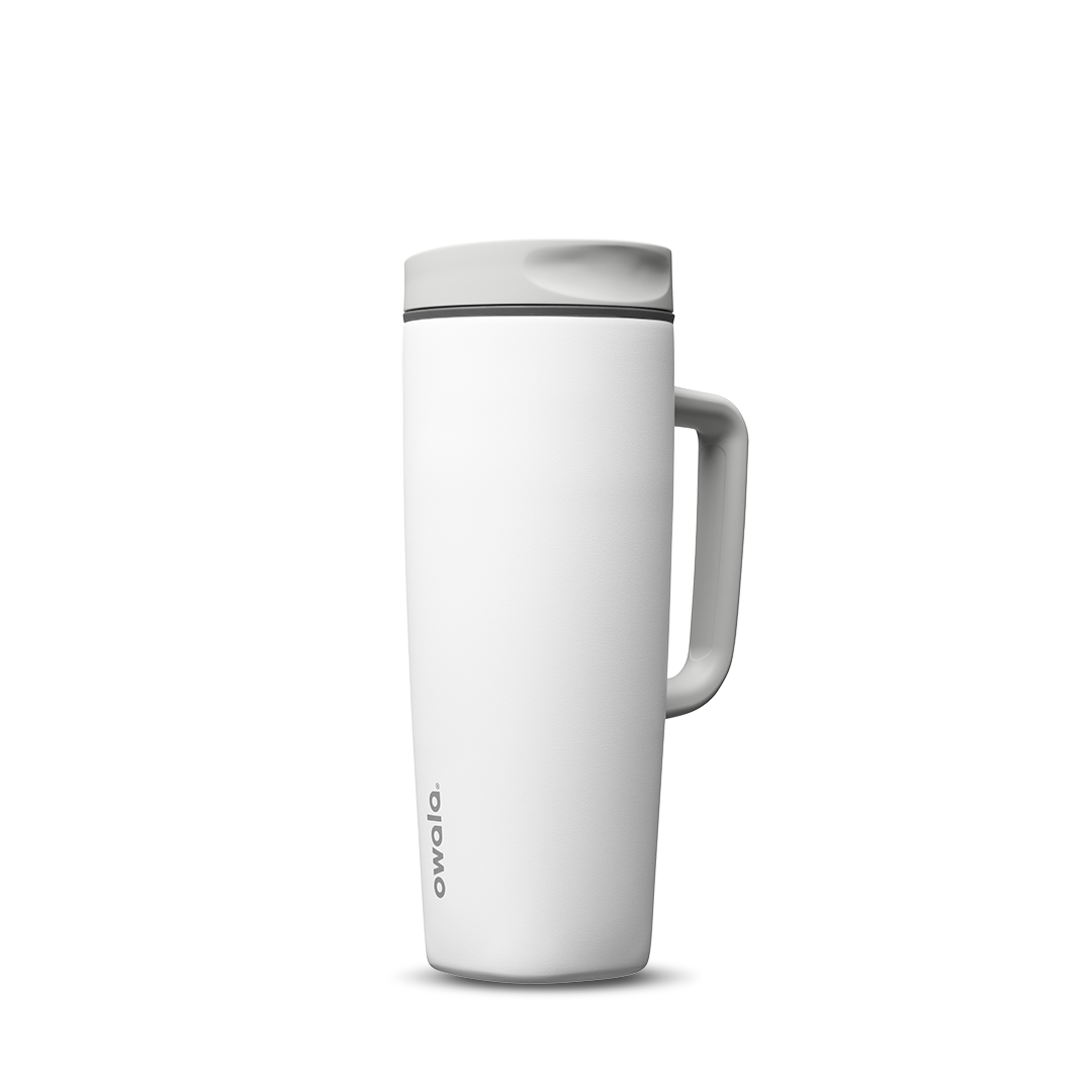SmoothSip® Slider  with Handle