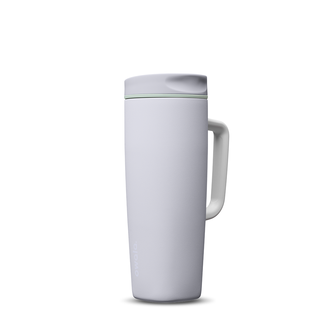 SmoothSip® Slider  with Handle