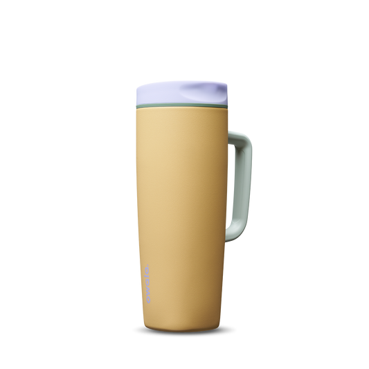 SmoothSip® Slider  with Handle