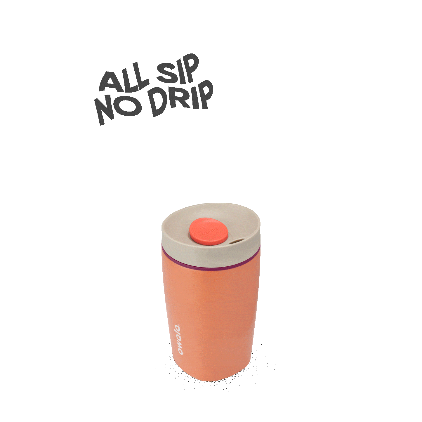 SmoothSip®  Slider