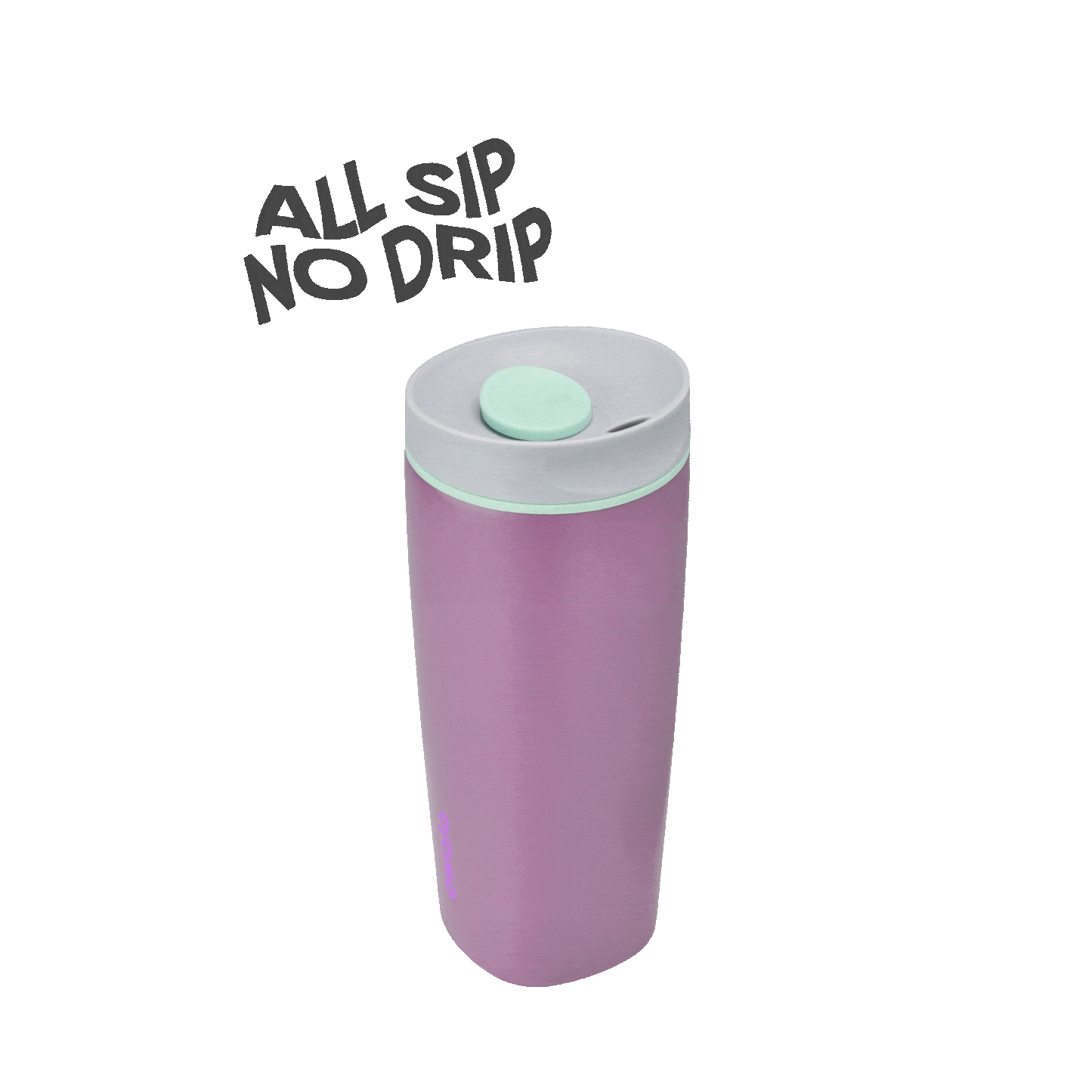 SmoothSip®  Slider