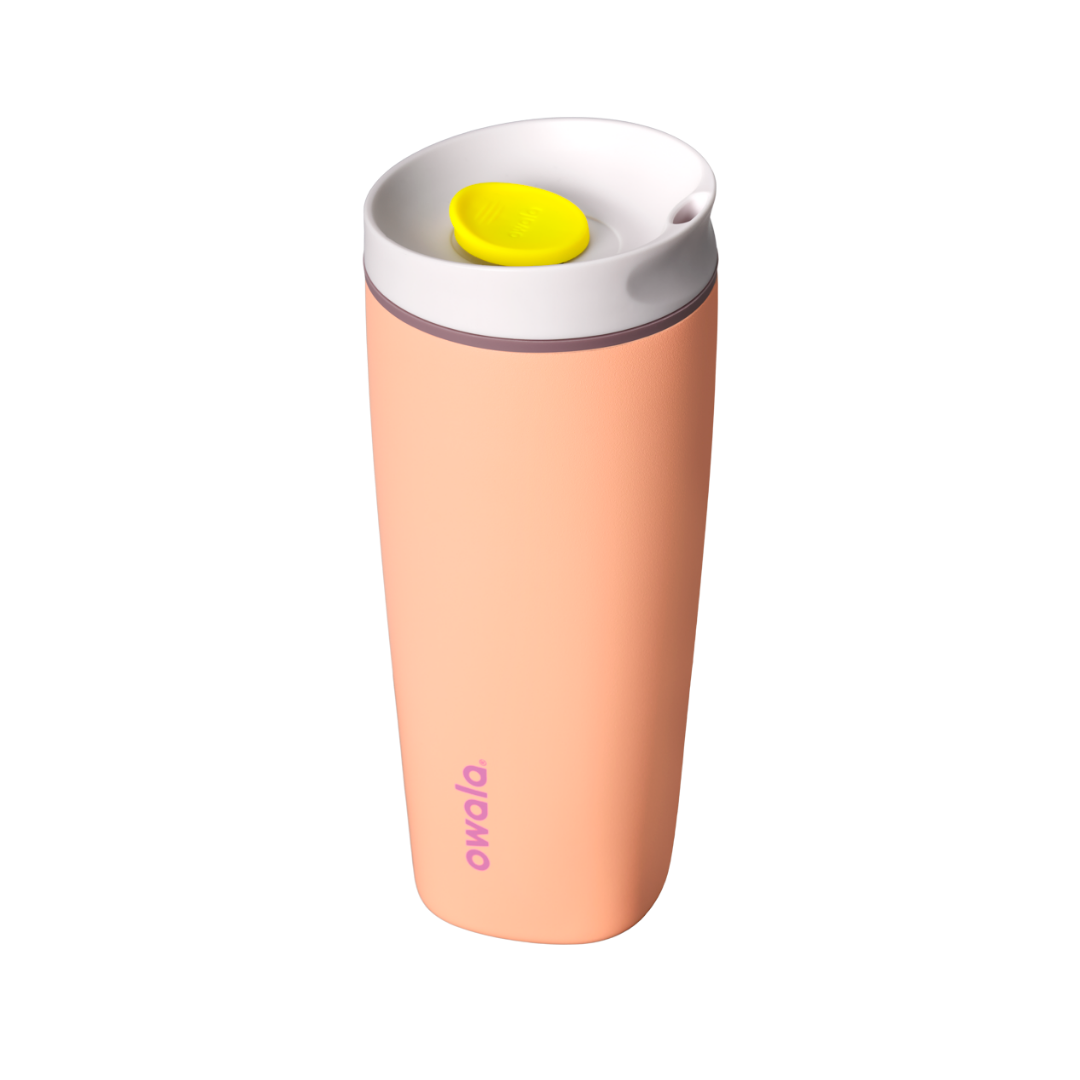SmoothSip®  Slider