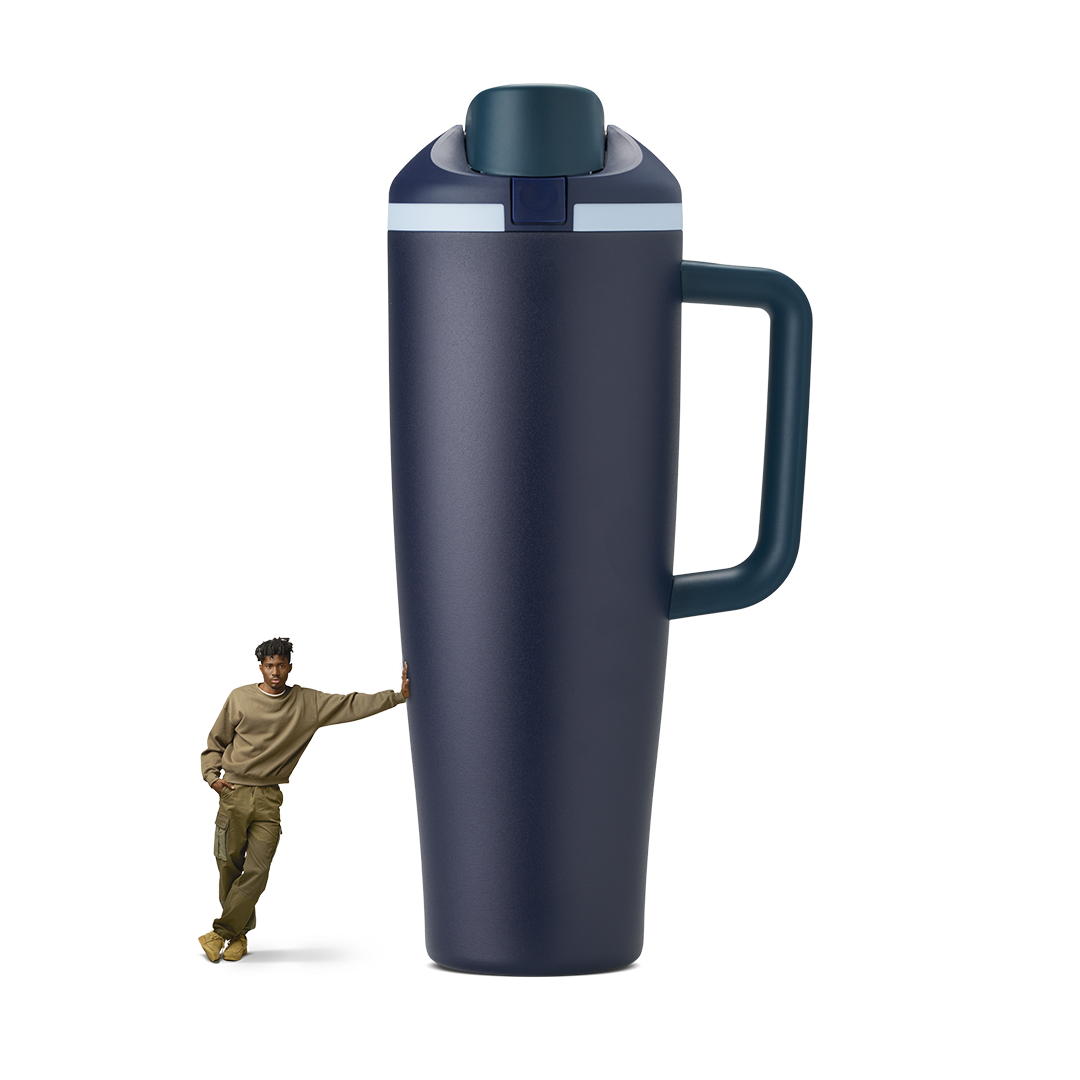 FreeSip®  Tumbler