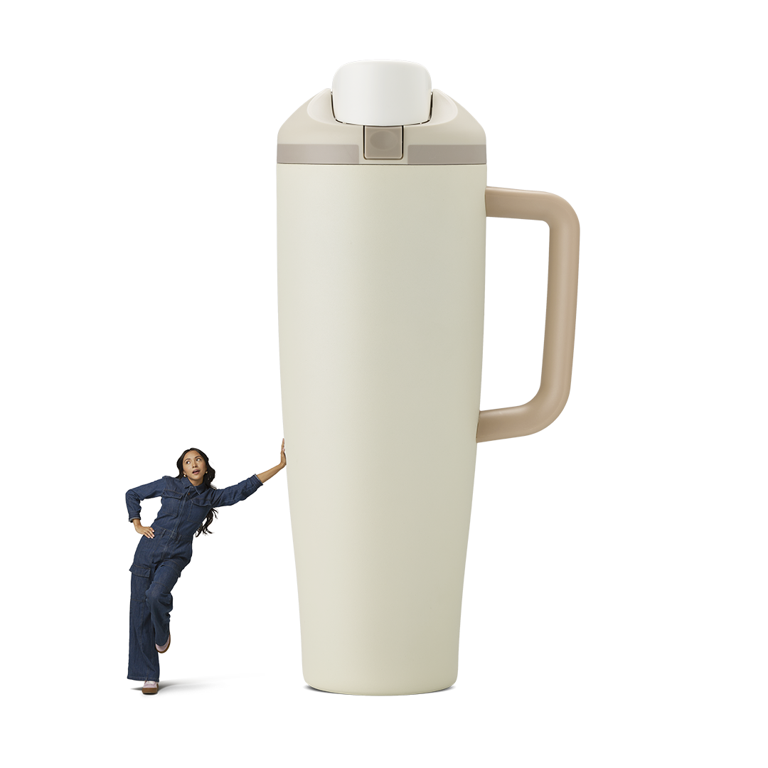 FreeSip®  Tumbler