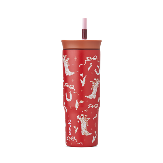 24oz  Tumbler