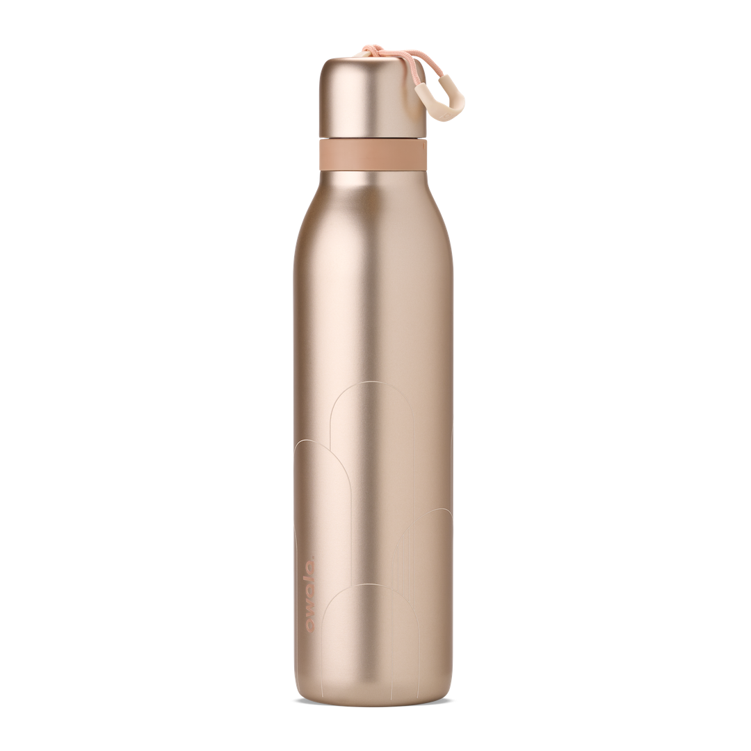 Bottle  Cleaning Tablets