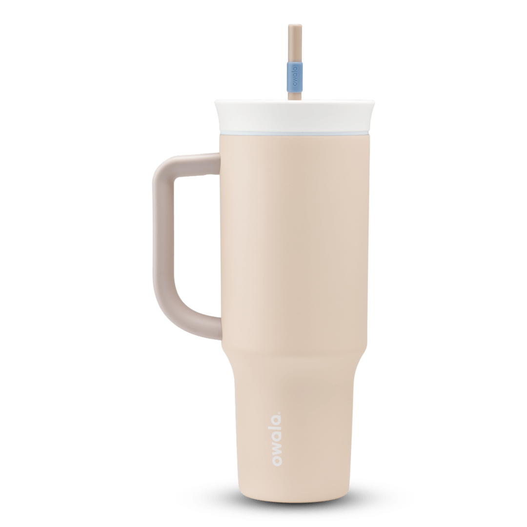 40oz  Tumbler