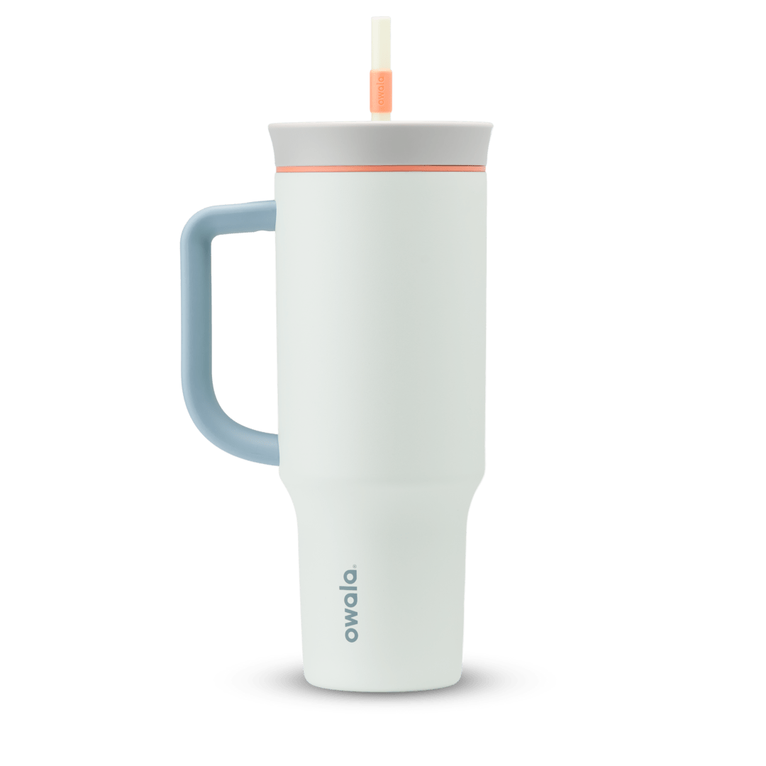 40oz  Tumbler