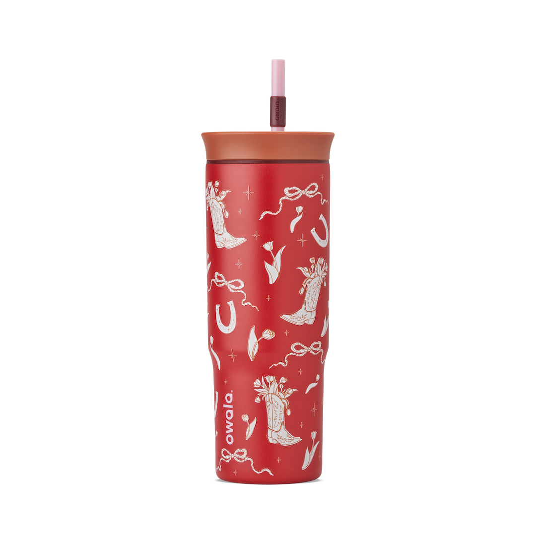 40oz  Tumbler