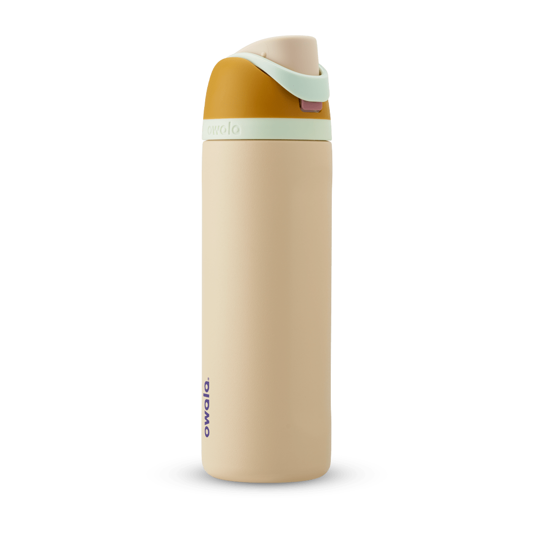 Bottle  Boot