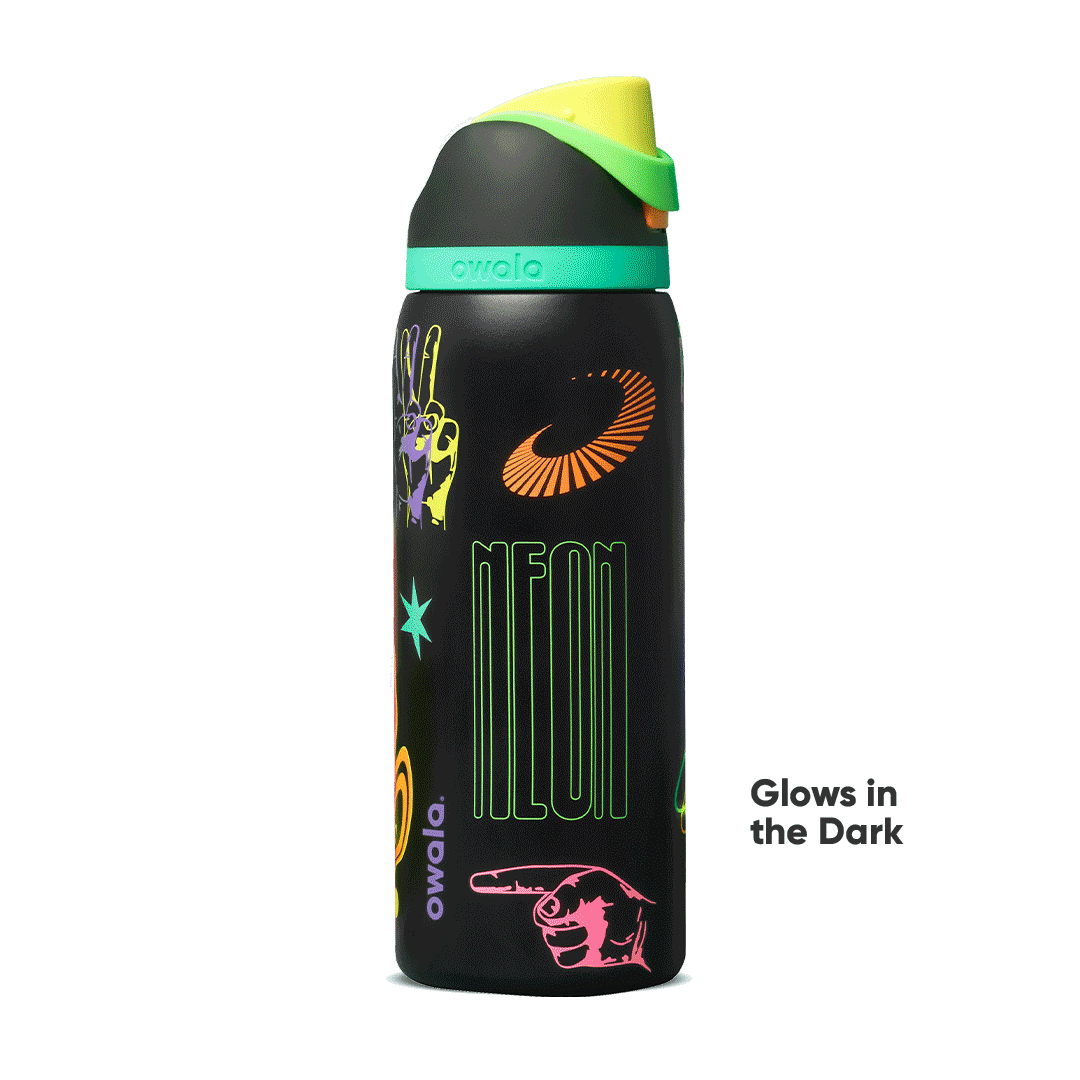 Bottle  Boot