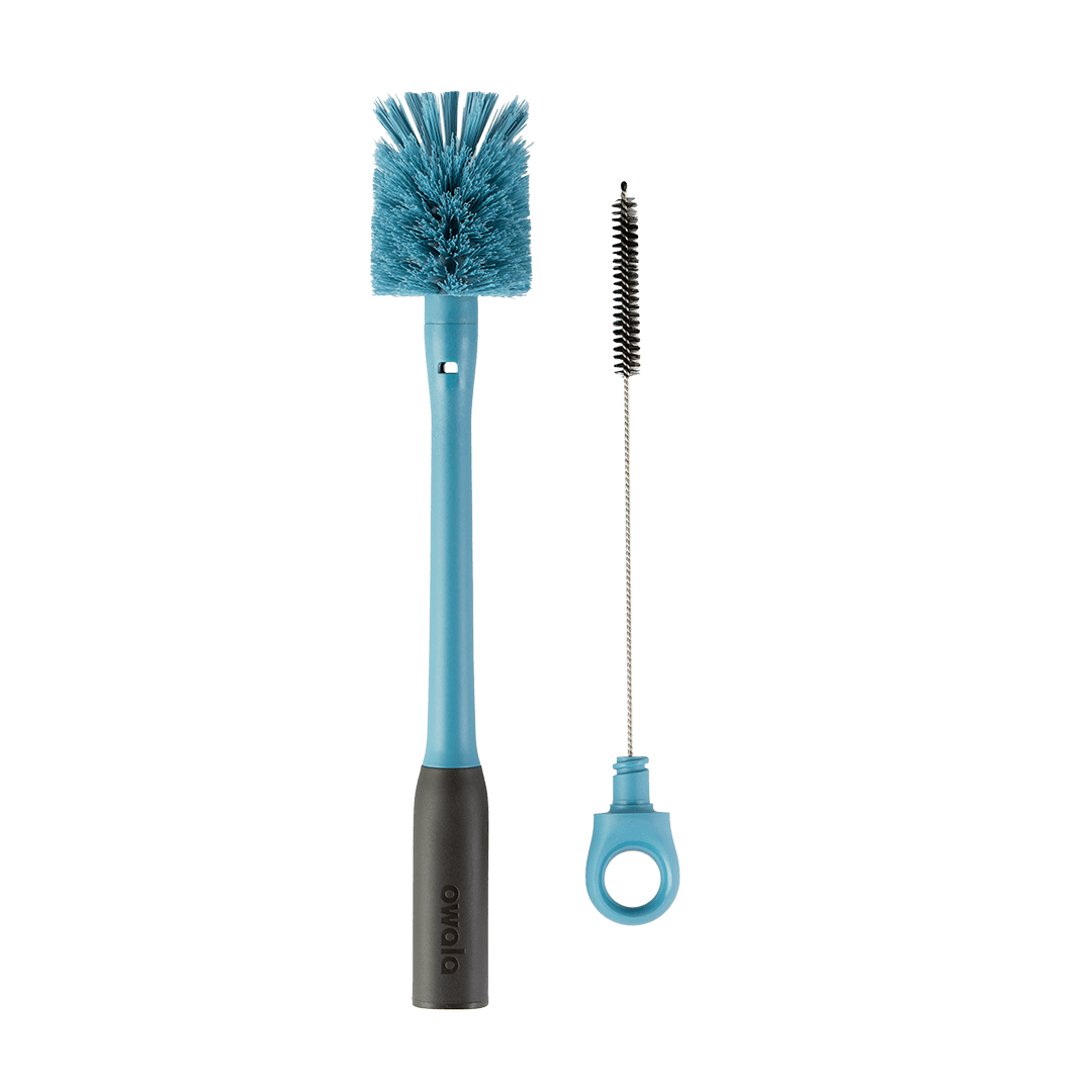 2-in-1  Bottle Brush