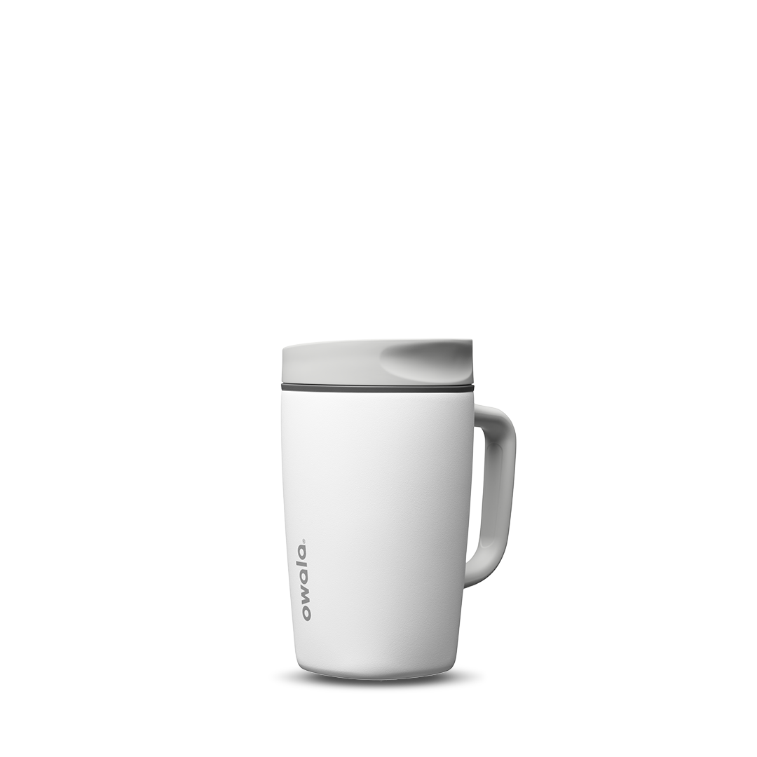 SmoothSip® Slider  with Handle
