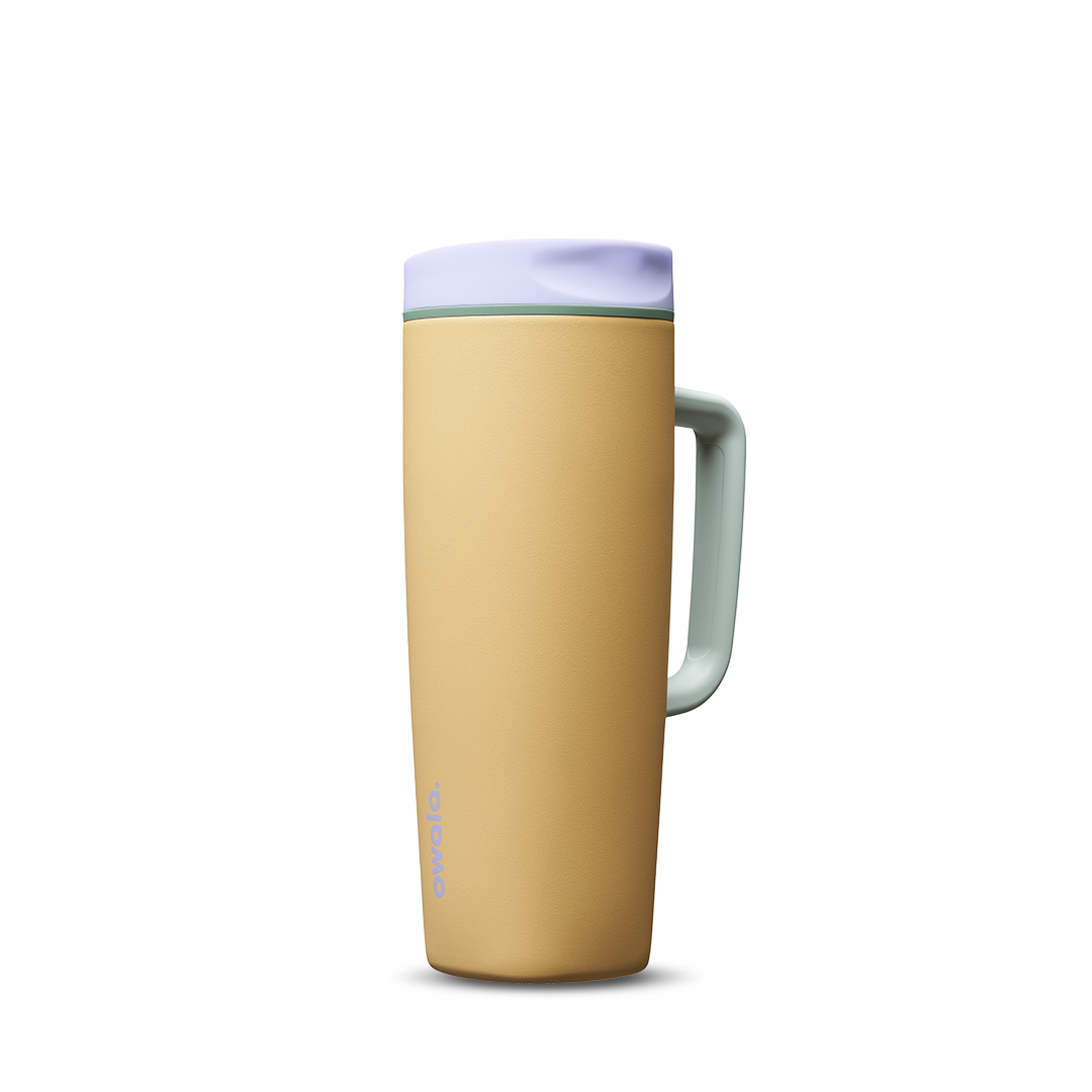 SmoothSip® Slider  with Handle