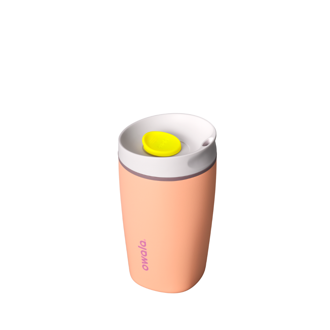 SmoothSip®  Slider