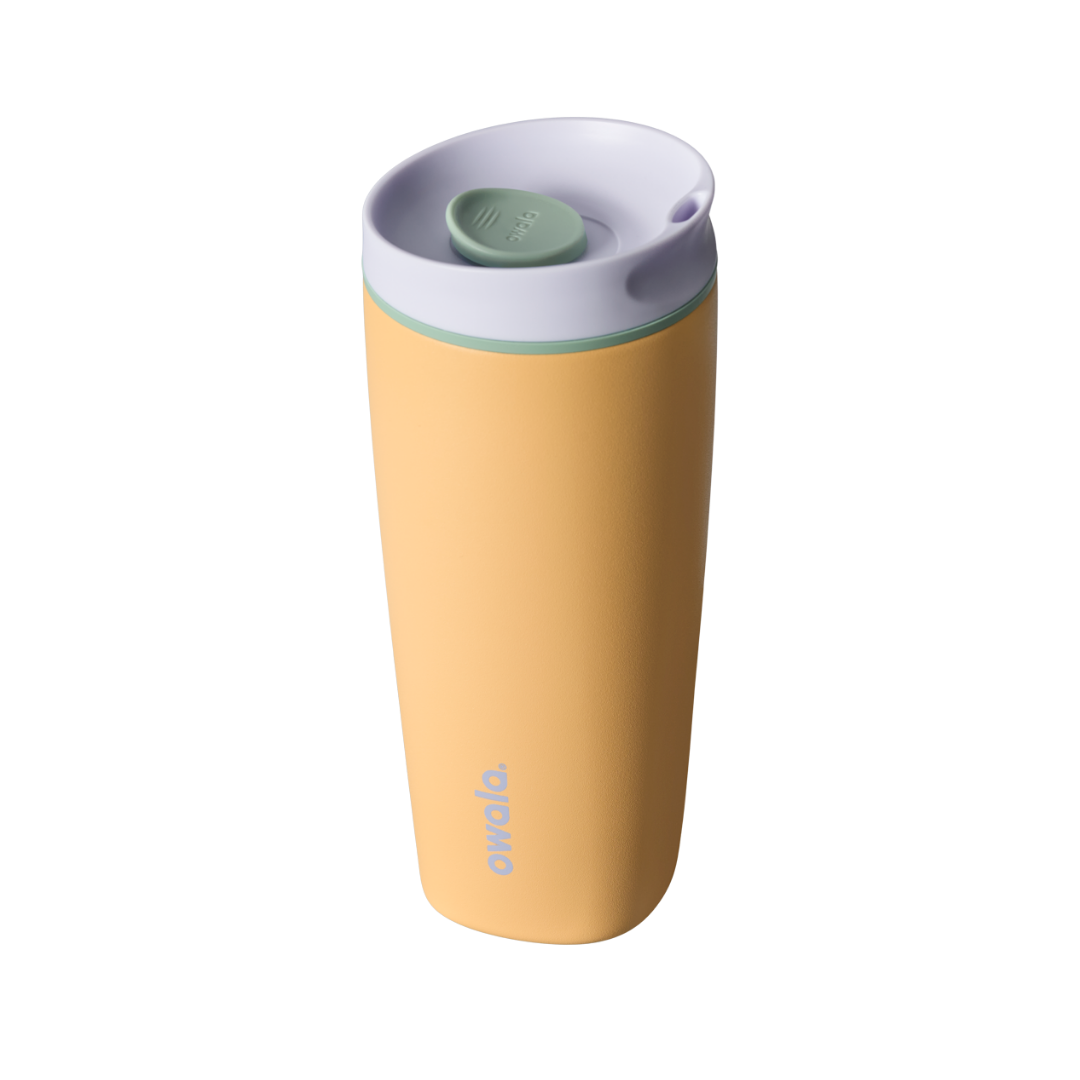 SmoothSip®  Slider