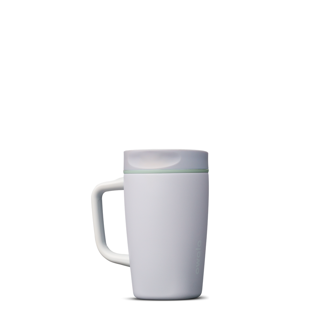SmoothSip® Slider  with Handle